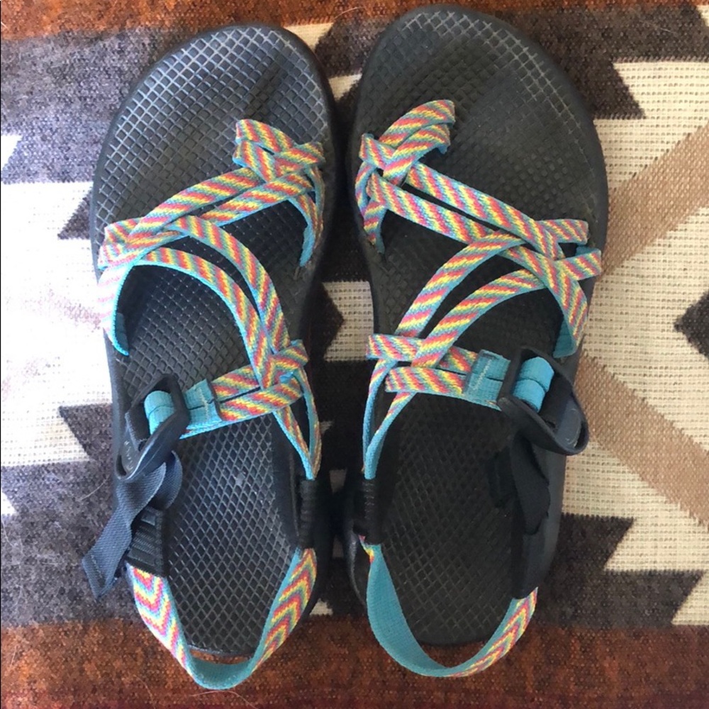 Chacos Fiesta ZX/2